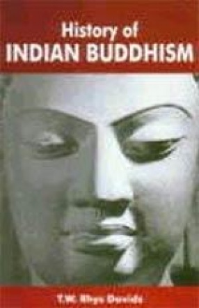 History of Indian Buddhism