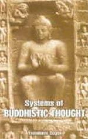 Systems of Buddhistic Thought