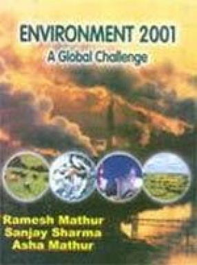 Environment 2001: A Global Challenge