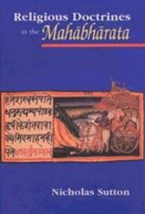 Religious Doctrines in the Mahabharata