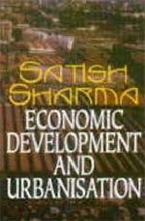 Economic Development and Urbanisation