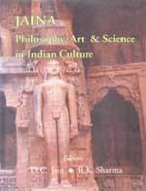 Jaina Philosophy, Art & Science in Indian Culture (In 2 Volumes)