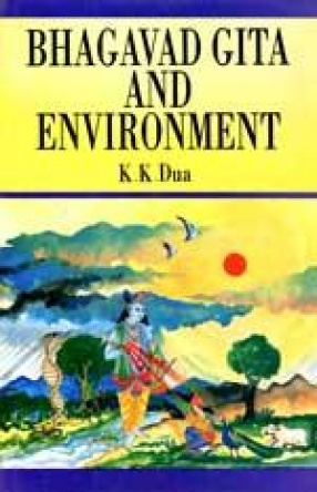Bhagavad Gita & Environment