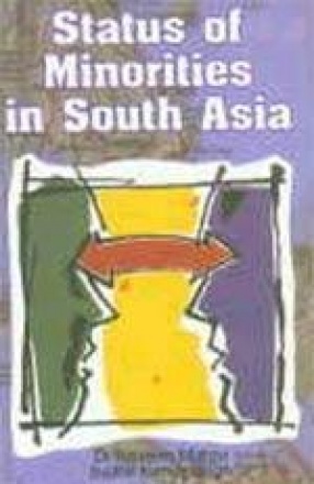 Status of Minorities in South Asia