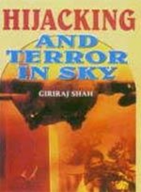 Hijacking and Terror in Sky