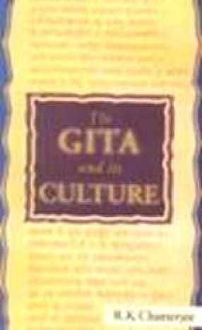 The Gita and its Culture
