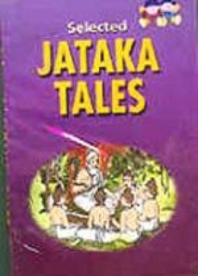 Selected Jataka Tales( In 3 Books)