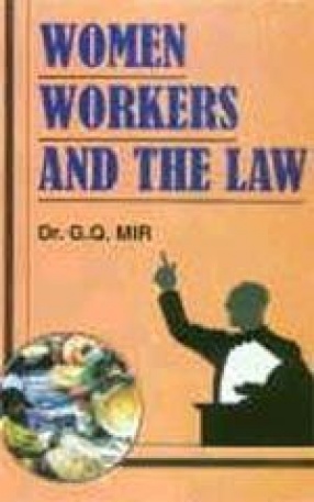 Women Workers and the Law
