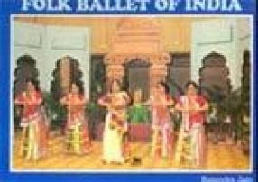 Folk Ballet of India