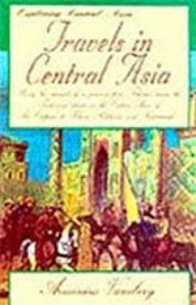 Travels in Central Asia