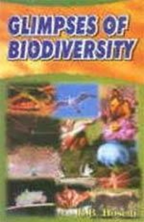 Glimpses of Biodiversity