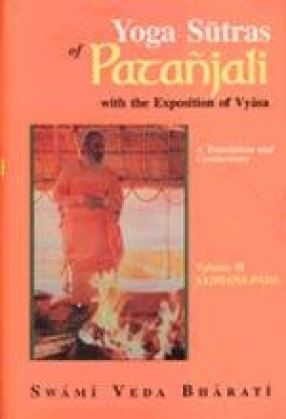 Yoga Sutras of Patanjali