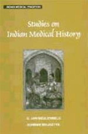 Studies on Indian Medical History