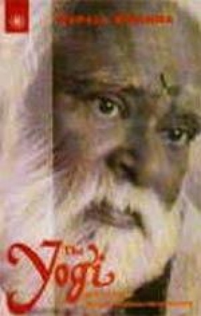 The Yogi : Portraits of Swami Vishnu-devananda