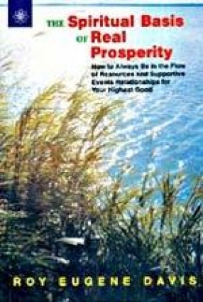 The Spiritual Basis of Real Prosperity