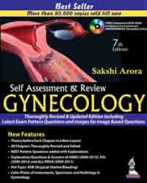 Self Assessment & Review Gynecology 