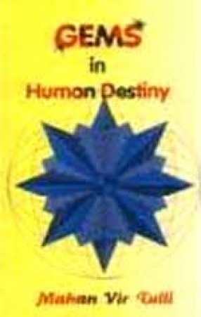 Gems in Human Destiny