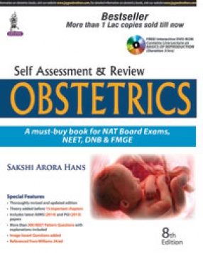 Self Assessment & Review Obstetrics