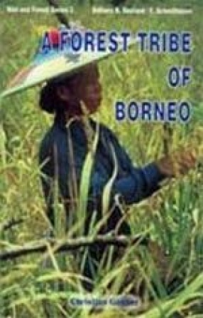 A Forest Tribe of Borneo