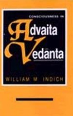 Consciousness in Advaita Vedanta