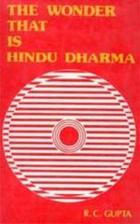 The Wonder that is Hindu Dharma