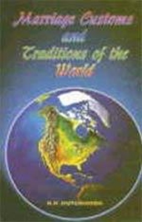 Marriage Customs & Traditions of the World