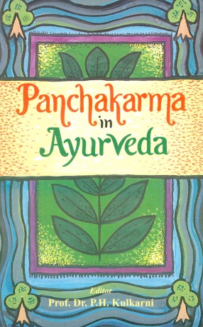 Panchakarma in Ayurveda