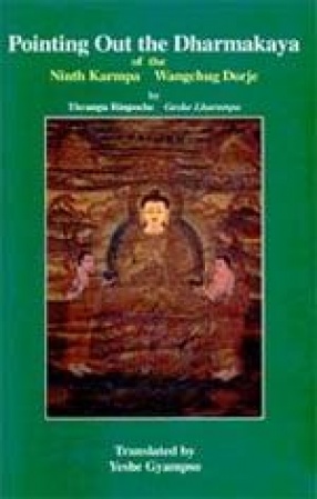 Pointing Out the Dharmakaya of the Ninth Karmpa Wangchug Dorje