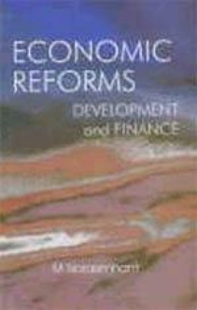 Economic Reforms: Development and Finance