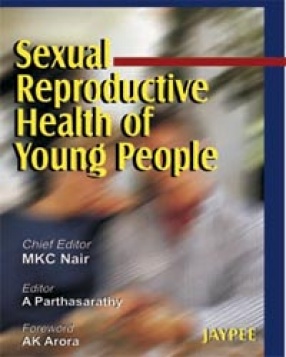 Sexual Reproductive Health of Young People