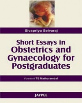 Short Essays in Obstetrics and Gynecology for Postgraduates