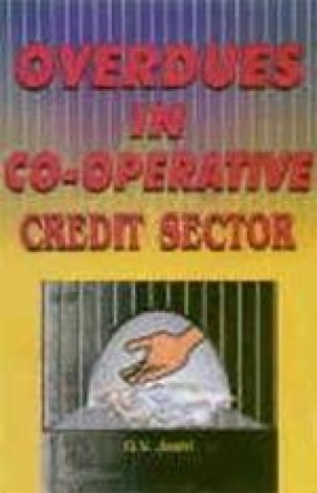 Overdues in Co-Operative Credit Sector