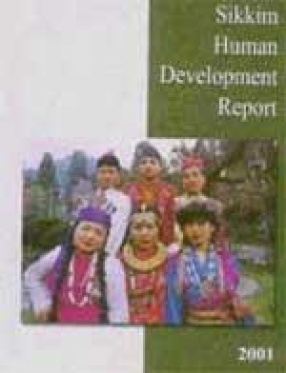 Sikkim Human Development Report 2001