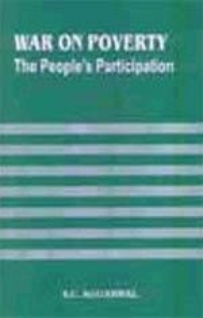 War on Poverty: The People's Participation