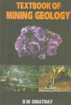 Textbook of Mining Geology