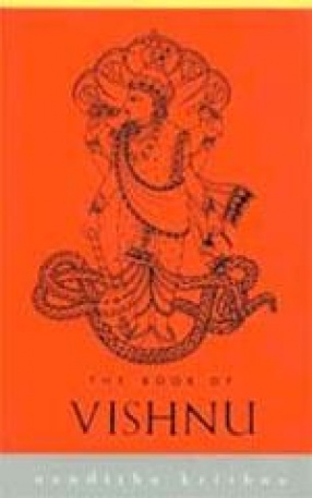 The Book of Vishnu