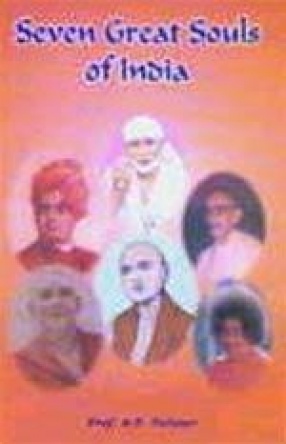 Seven Great Souls of India