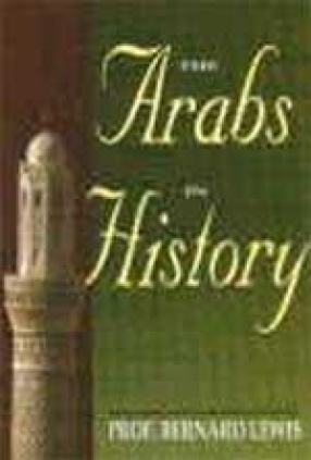 The Arabs in History