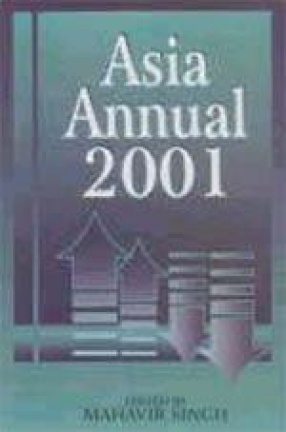 Asia Annual-2001