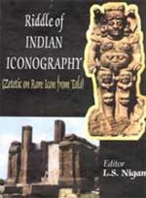Riddle of Indian Iconography