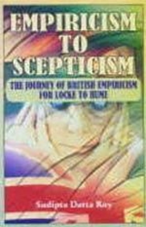 Empiricism To Scepticism
