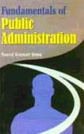 Fundamentals of Public Administration