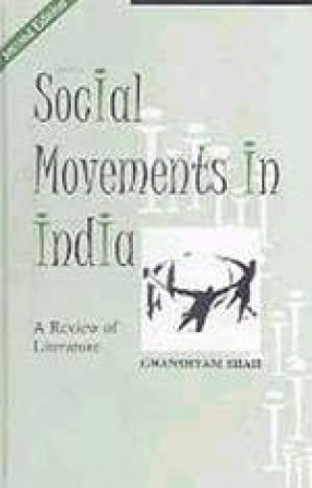 Social Movements in India: A Review of Literature