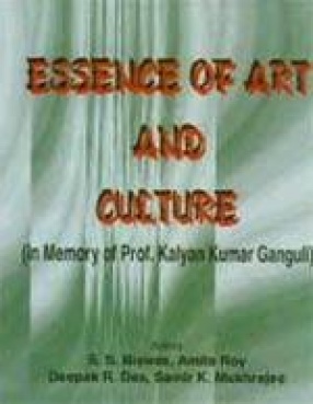Essence of Art and Culture