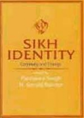 Sikh Indentity: Continuity and Change