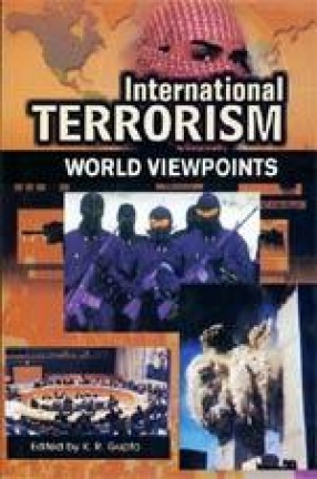 International Terrorism: World Viewpoints (Vol. 3)