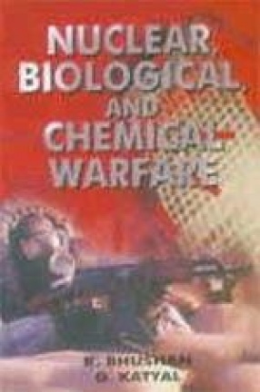 Nuclear, Biological and Chemical Warfare