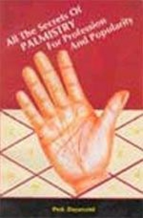 All Secrets of Palmistry for Profession and Popularity
