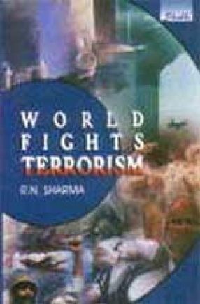 World Fights Terrorism