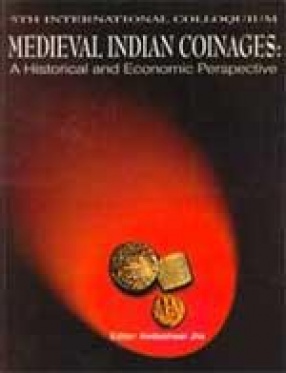 Medieval Indian Coinages